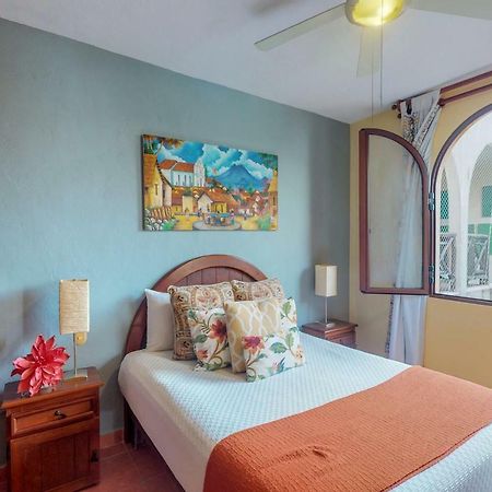Villa La Coccinella - B302 Akumal Exterior foto