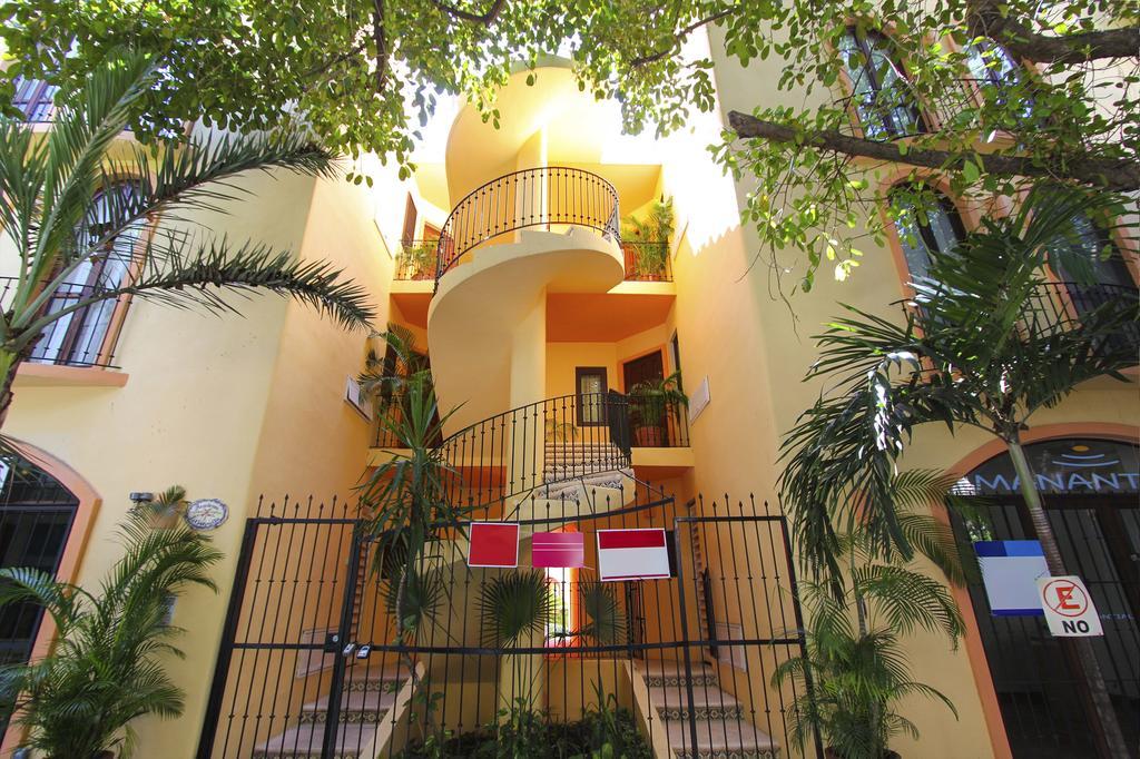 Villa La Coccinella - B302 Akumal Exterior foto