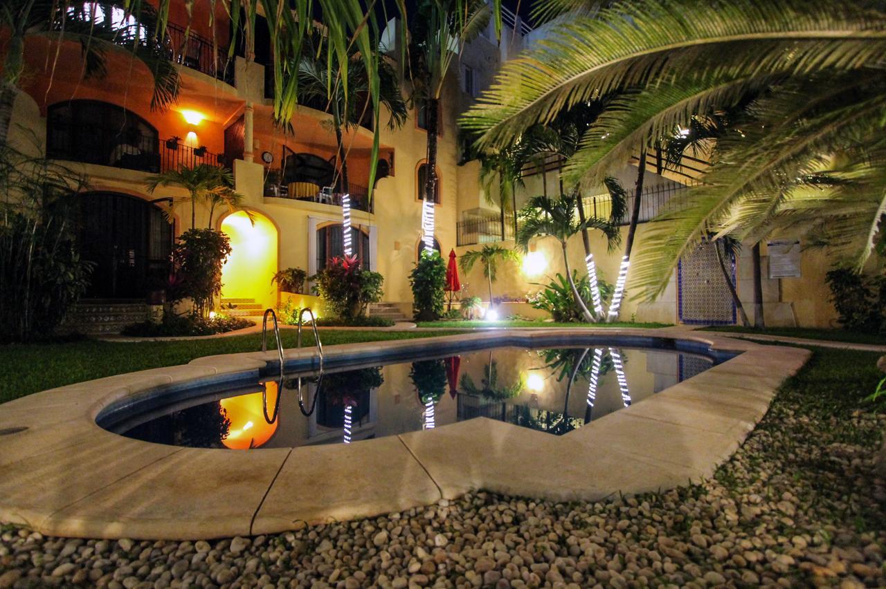 Villa La Coccinella - B302 Akumal Exterior foto
