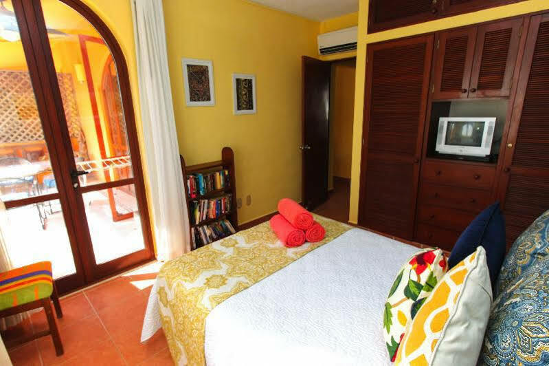 Villa La Coccinella - B302 Akumal Exterior foto