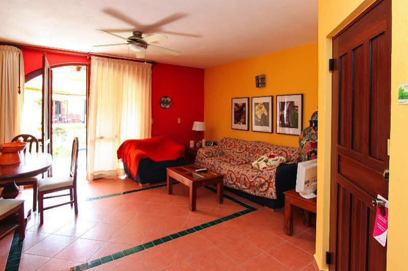 Villa La Coccinella - B302 Akumal Exterior foto
