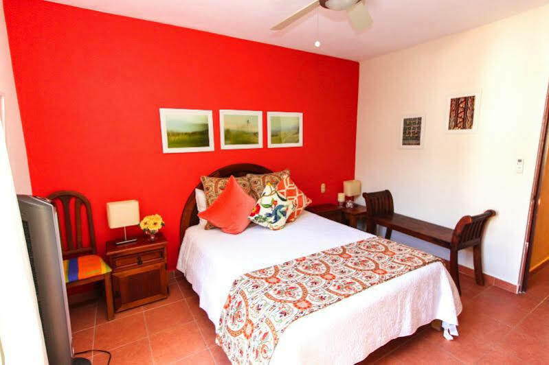 Villa La Coccinella - B302 Akumal Exterior foto