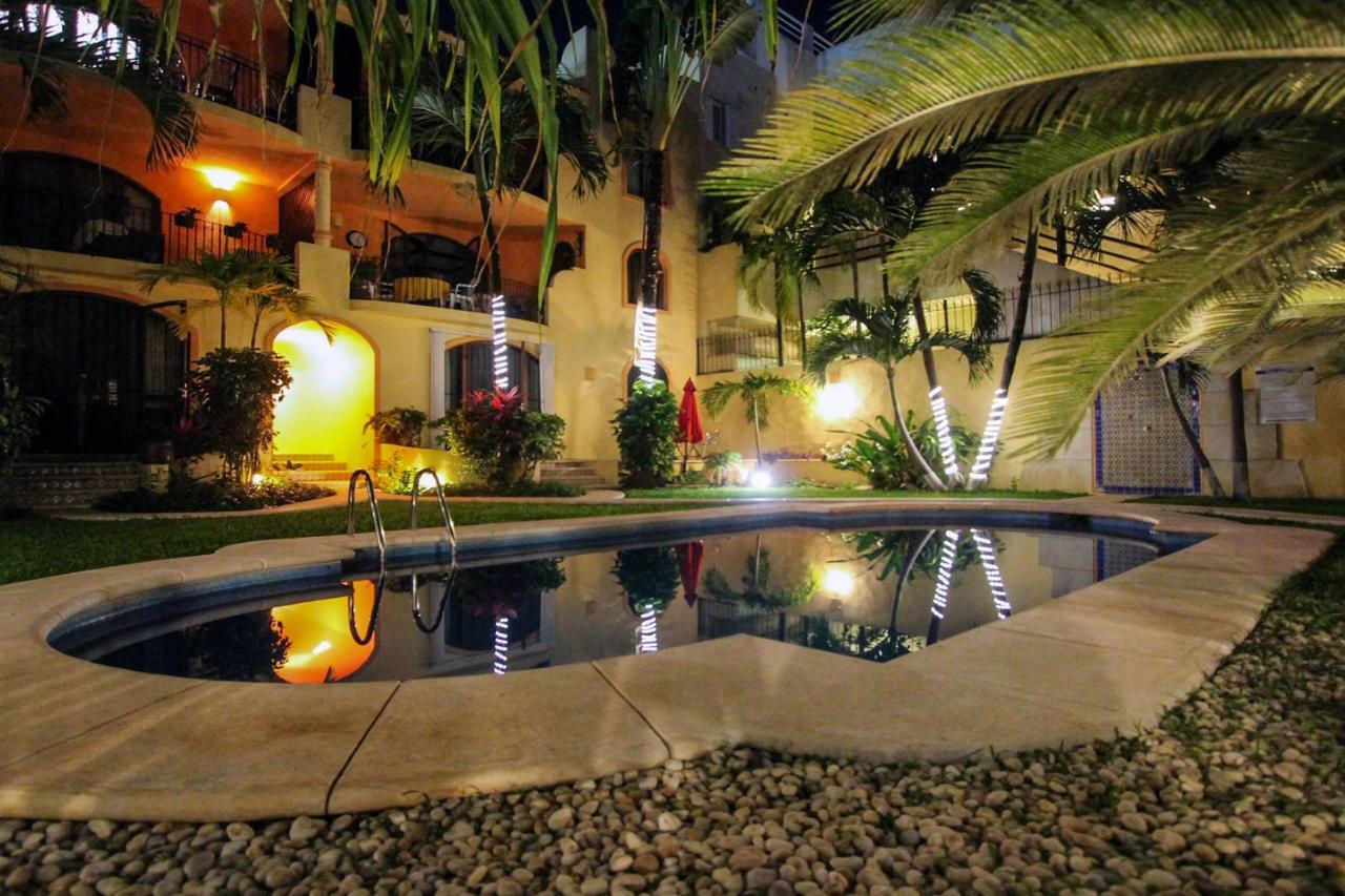 Villa La Coccinella - B302 Akumal Exterior foto