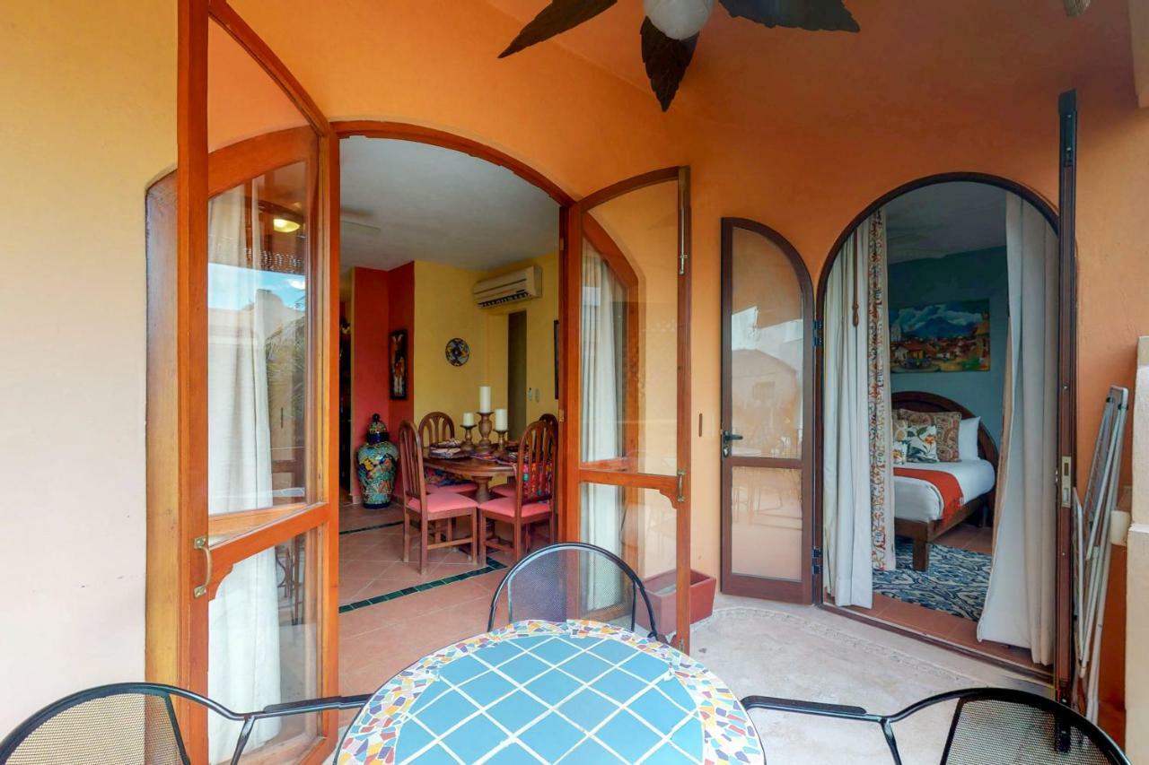 Villa La Coccinella - B302 Akumal Exterior foto